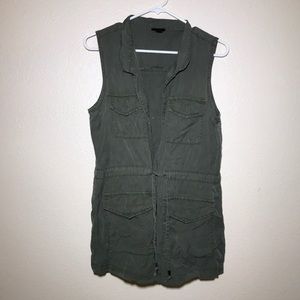 Utility vest